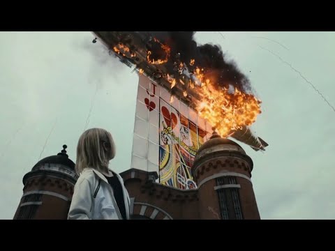 Alice In Borderland Season 2 Jack Of Heart Game