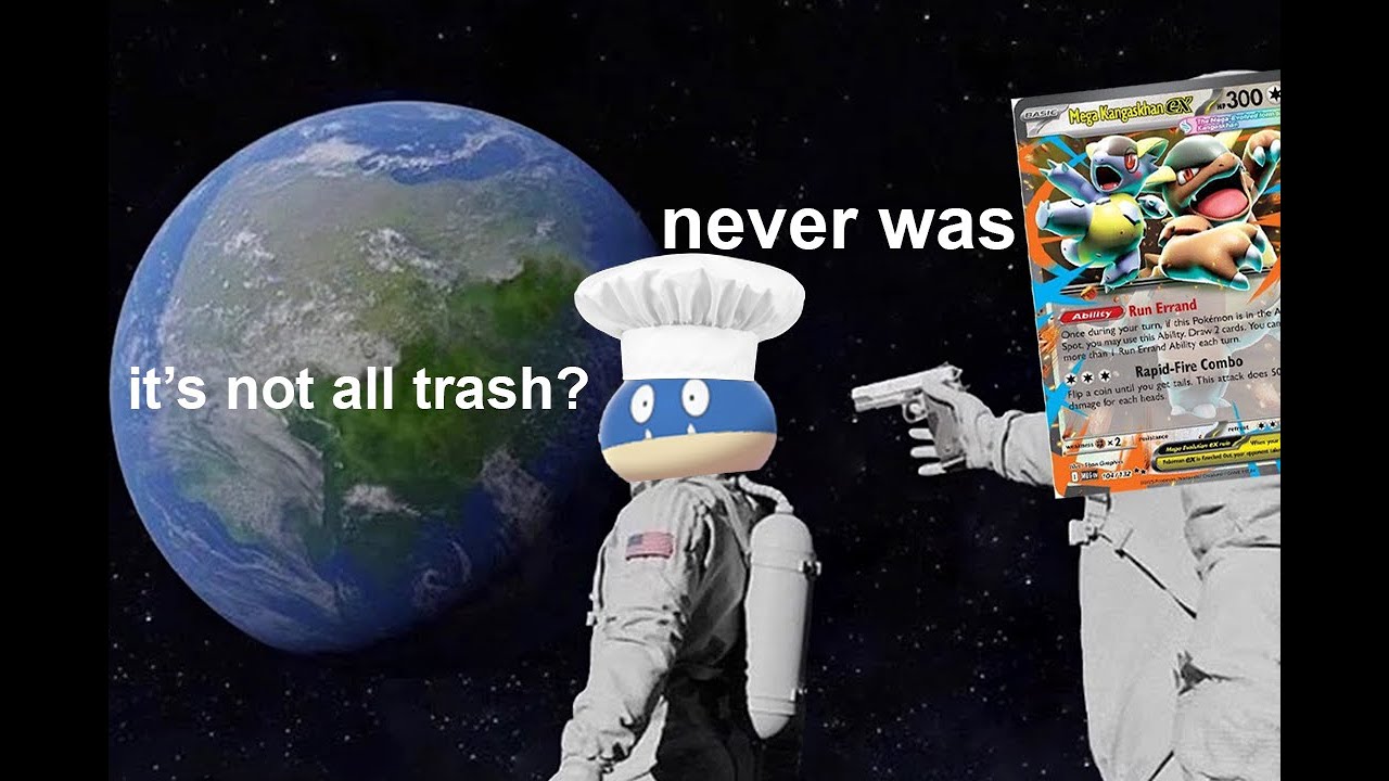 Танк Кангаскан заставил меня снова полюбить эту игру!