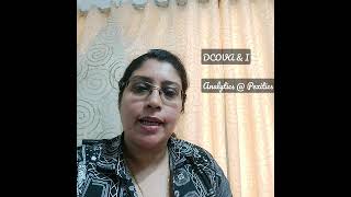 Framework for Analytics @ Pexitics