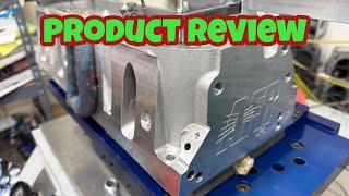 Afr Enforcer Cathedral Port Head Review