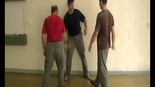 Ian Ayres - Systema Knife Work - Clip 02 (06-02-2012)FFM.avi