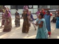 Dmu happy dance with paryavaran mitra