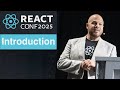 React Conf 2025 Introduction