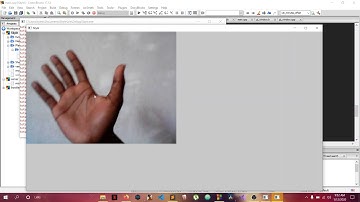 C++ OpenGL Skype Clone Tutorial 13 Capture Video From Camera And Convert YUY2 to RGB A