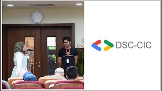 Google DSC Lead Application 2021