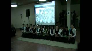 University of Manitoba '09 Indonesian Festival