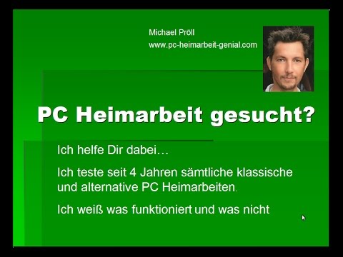 binäre option sparkasse heimarbeit mit pc