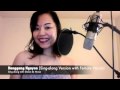 Hanggang Ngayon (Sing-Along with Female) - Diane de Mesa