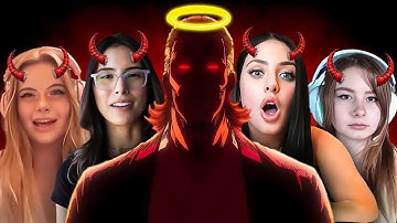 When Packgod Destroys Evil Influencers