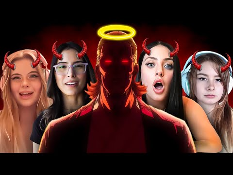 When Packgod Destroys Evil Influencers