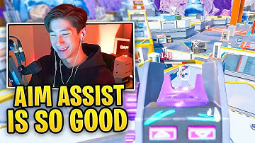 Aceu Tries Controller In Apex For The 1st Time!