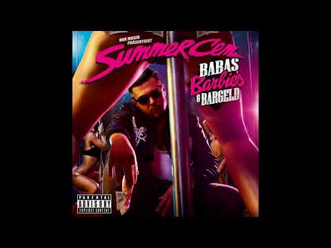 Summer Cem feat. KC Rebell - DEIN EX  (Bass Boost)