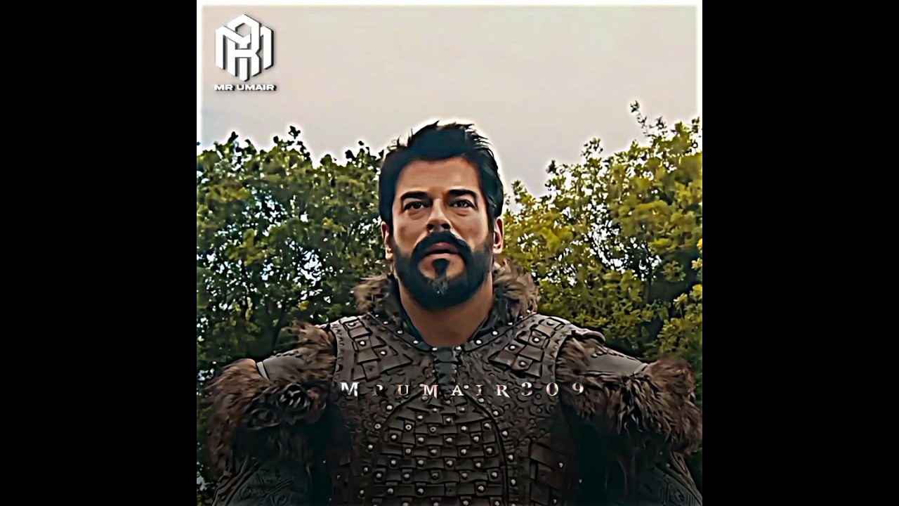 kurulus osman season 6 final trailer 😢