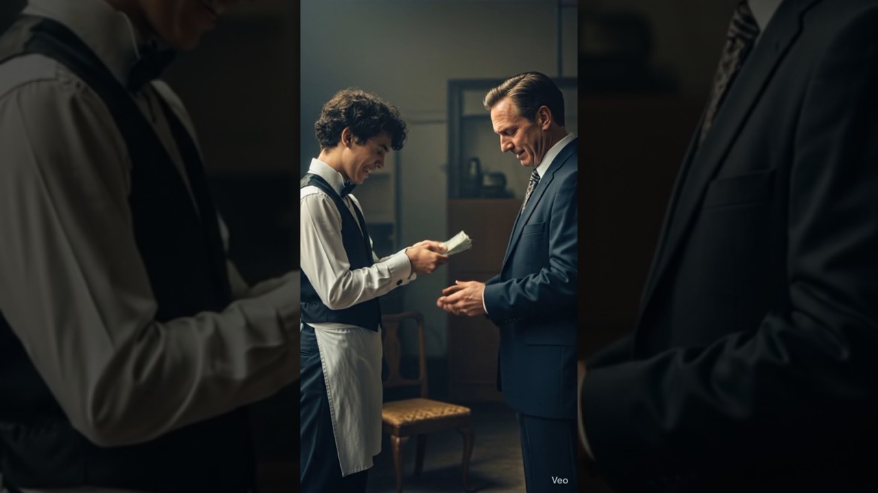 इमाँदार नौकर vs चालाक मालिक | Emandar Servant & Clever Boss Moral Story | Hindi Kahani”