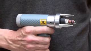 CD Lift Gap Gun for Stud Welding