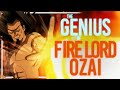 Why there will never be another villain like fire lord ozai  avatar the last airbender