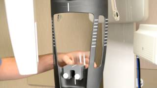 Quality Assurance Testing Procedure for 8100 3D