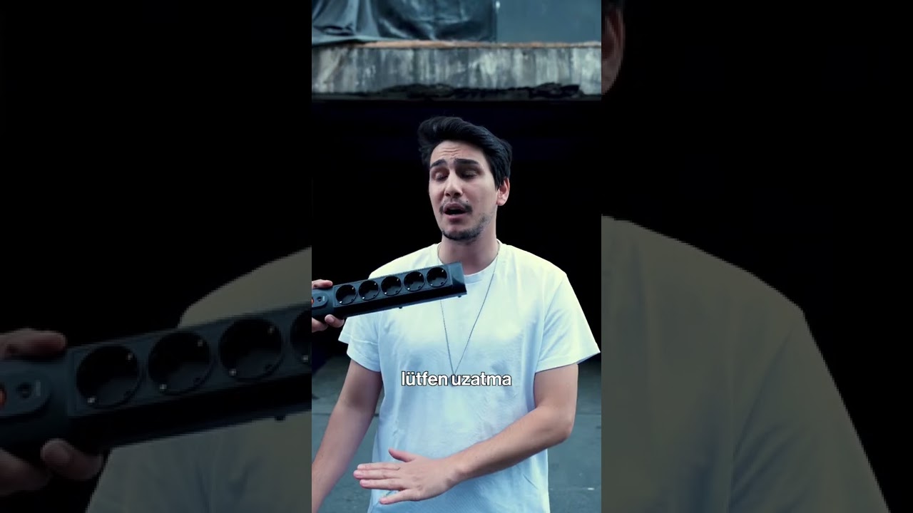 Ne anladıysam o klibi 2 : Uzi - Arasan Da edition 