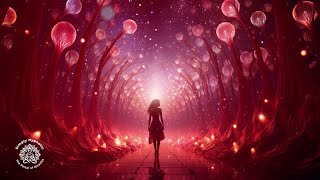 888Hz MAKE A WISH 🙏 MAGICAL PORTAL OF WISHES 🙏 MYSTICAL FREQUENCY