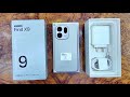 OPPO Find X9 unboxing and camera test review 120x hasselblad zoom