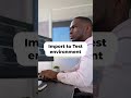 Power Platform Solution Lifecycle: Dev to Production in 30 Seconds