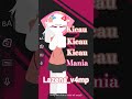 trend kicau mania 😍🔪//Id:@kinilia_xzp // #lazena_v4mp #duet #emojicat #kicaumania