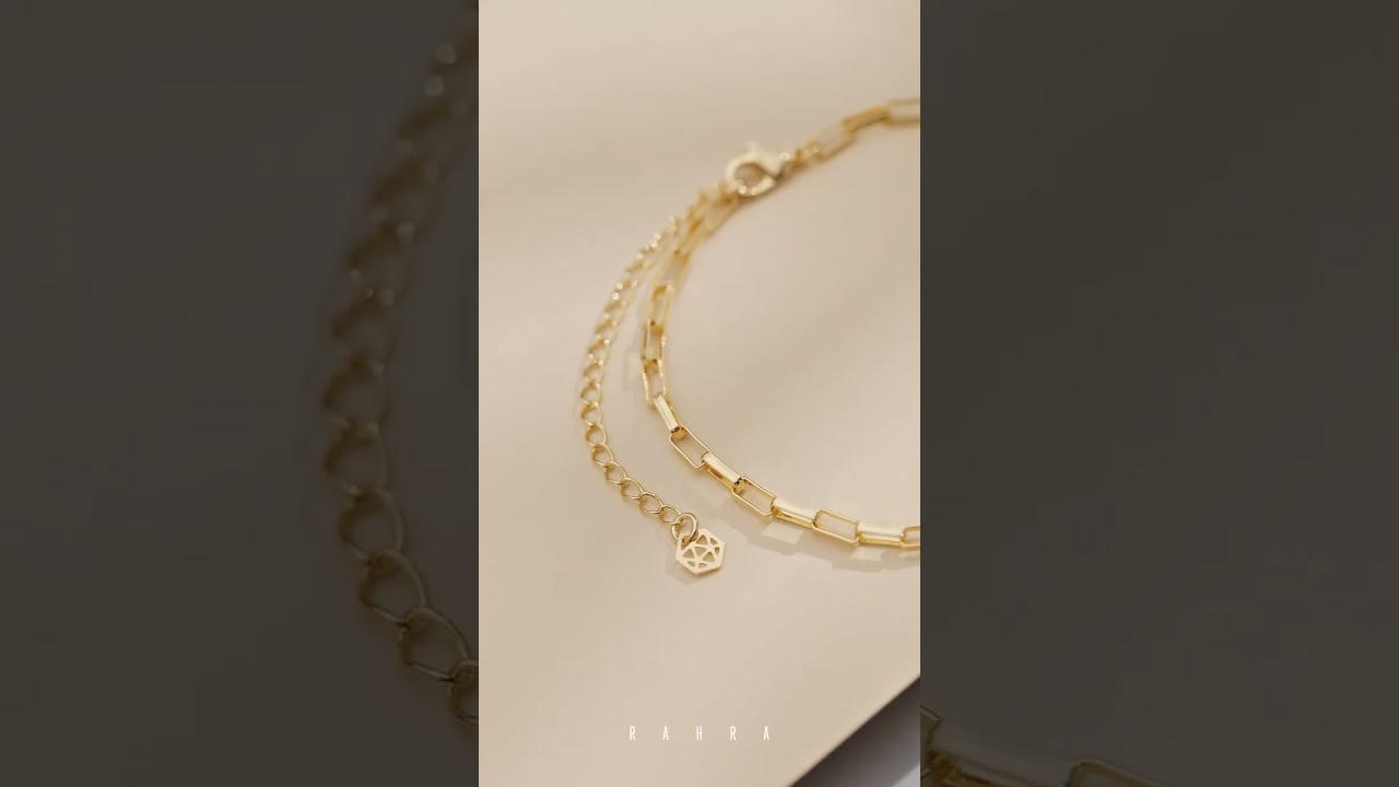 Semijoias RAHRA | Verano 2025