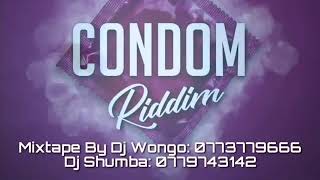 Condom RiddiM Mixtape By DjWoNgO & Mc Myt BuCaZ.... problemforcesound screenshot 3