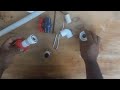 DIY Project. Adding A Tap To My IBC Tank