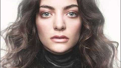 LORDE - ROYALS {OFFICIAL US VERSION}HD!!