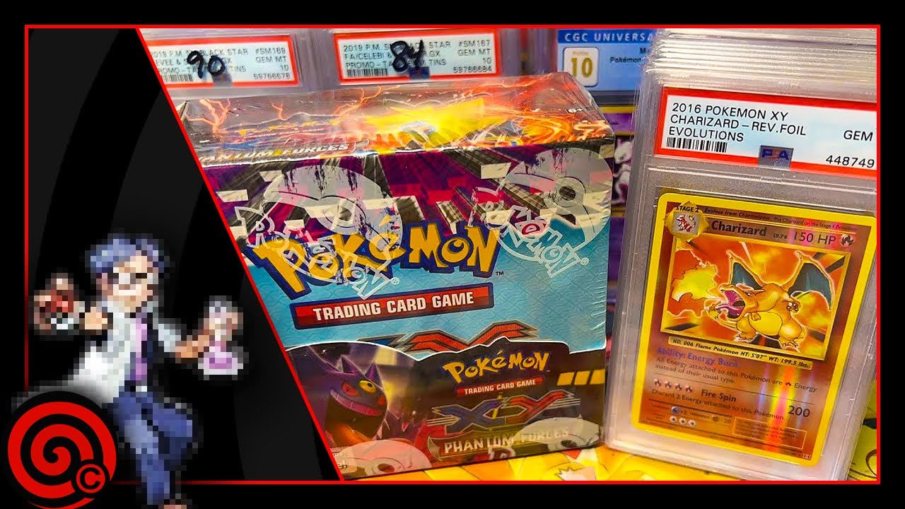 NEW LARGE - PHANTOM FORCES PACK BREAKS - SLABAWAY UPDATE - FRIDAY CARD STREAM