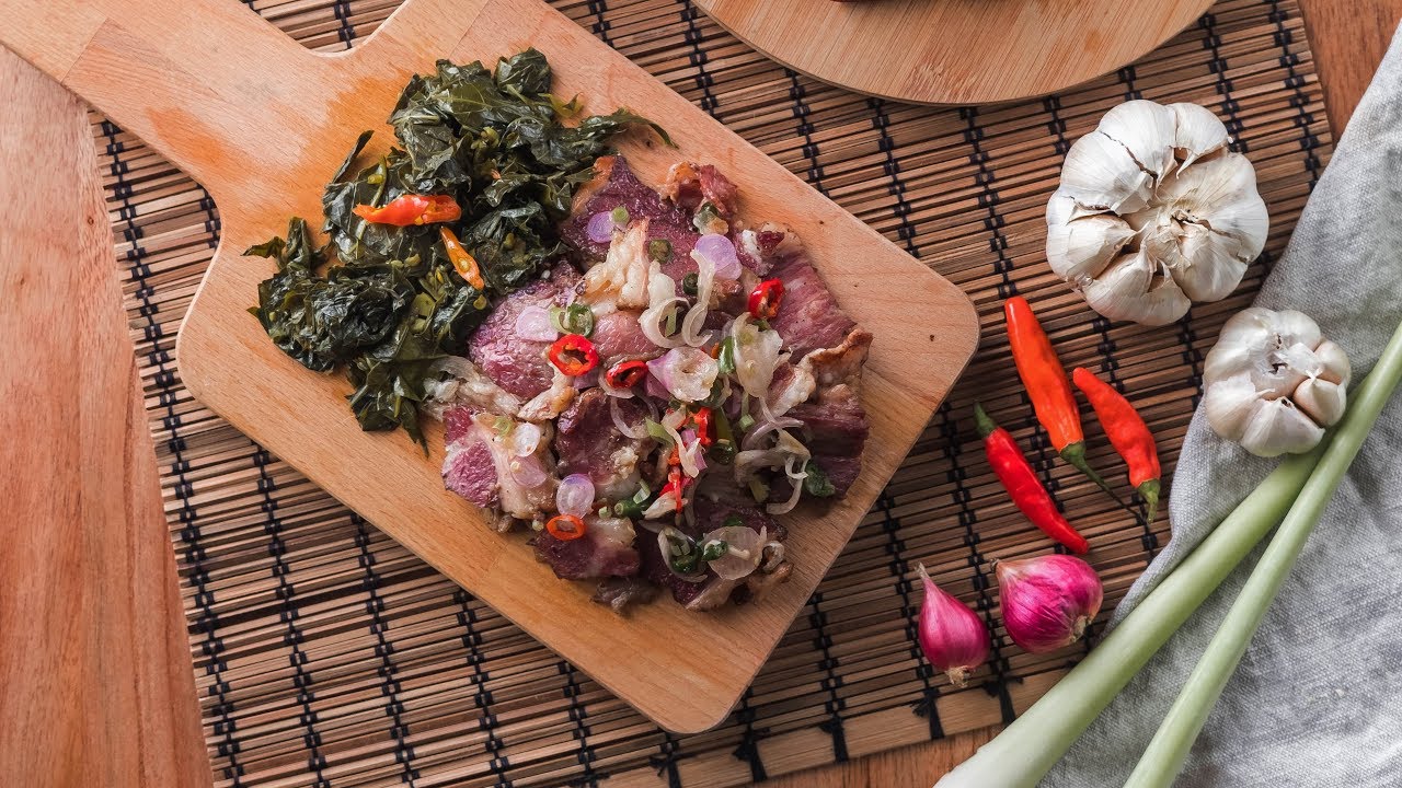 Se I Sapi Lamalera Cerita Sebuah Rasa Youtube