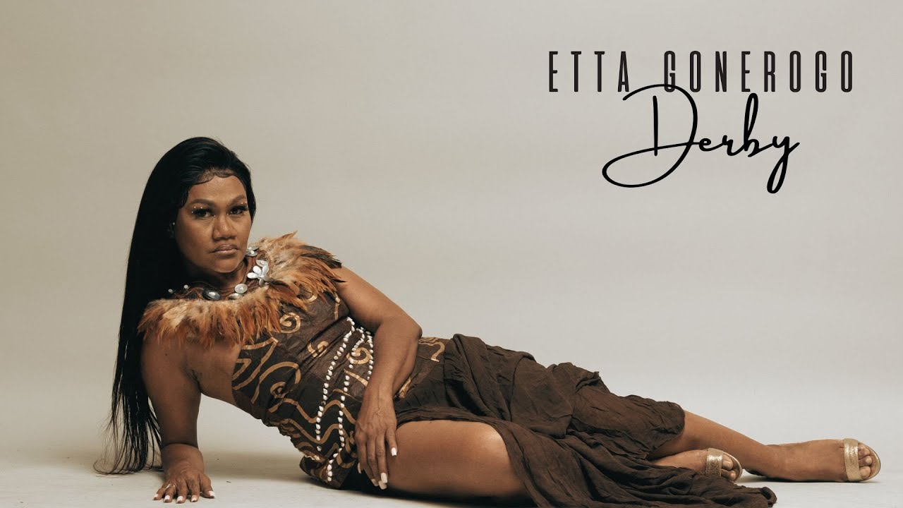 Etta Gonerogo - Derby (Audio)