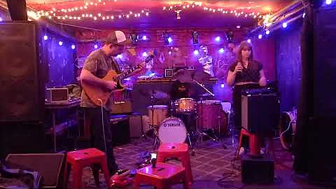 Nick Demopoulos/Laure...  Lee/Donald Sturge Anthon...