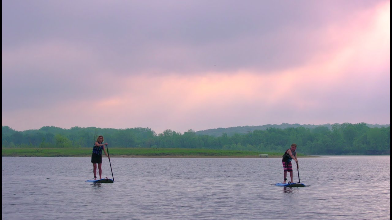 SUP basics Tips to get started YouTube