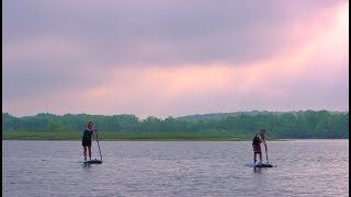 Sup Basics Tips To Get Started