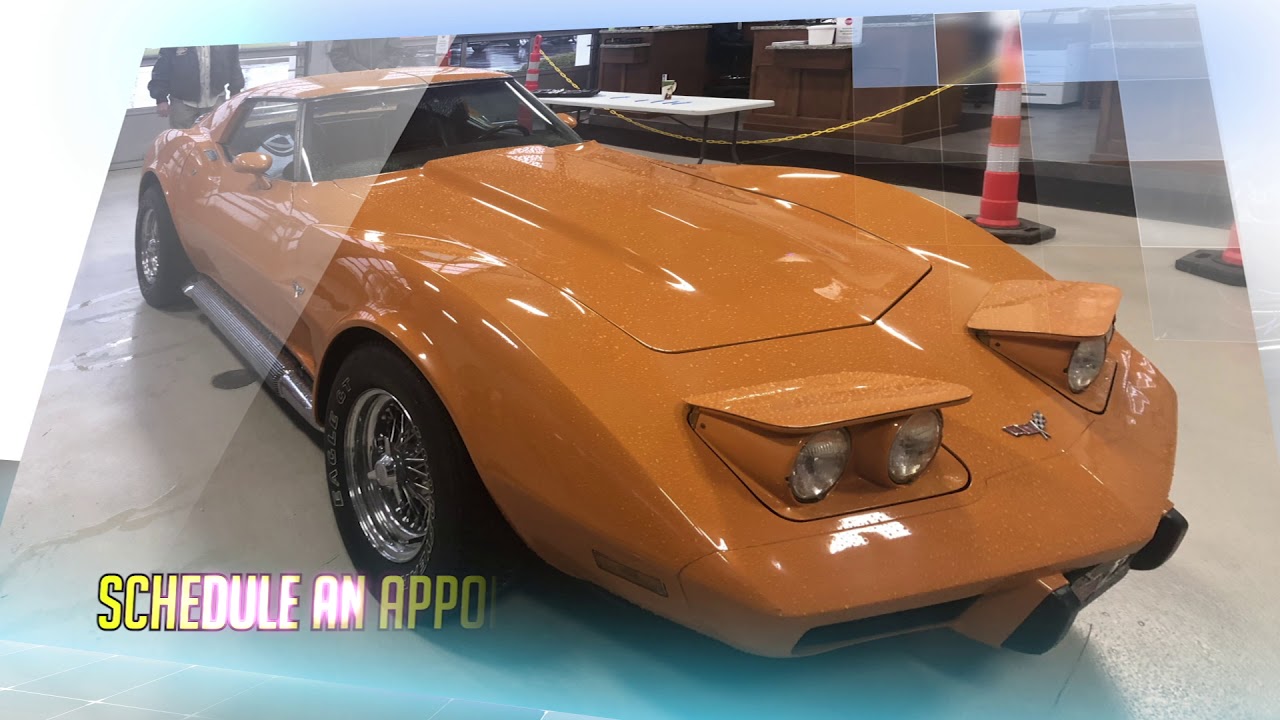 Mathews Ford Oregon Makes Selling Your Vehicle Easy in Toledo Ohio