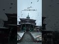Ahmiyat.        #vairalrees #islamicstatus #trendingshorts