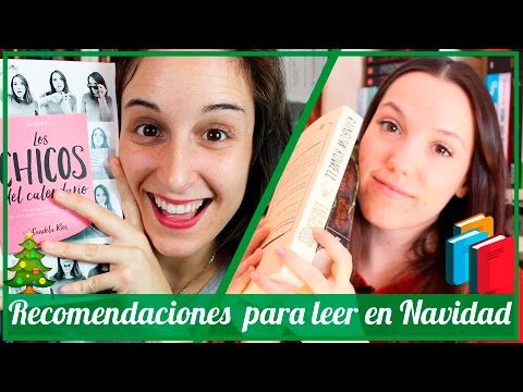 Libros para leer en Navidad con Patri (Little Red Reading) || Millones de letras