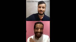 id yahia & Mostafa ATOUMI - live ??  ?? الجزء الأول