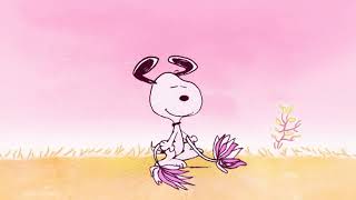 Peanuts 2014  Strike Out american Dub