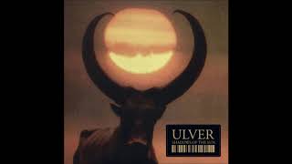 Shadows of the Sun - Ulver [FULL ALBUM]