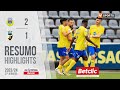 Arouca SC Farense goals and highlights