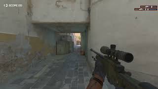 Collateral damage