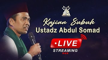 LIVE | Shubuh Menggapai Keberkahan | Masjid Ummu Sa