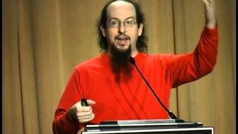 ShmooCon 2014: Keynote - Privacy Online: What Now?