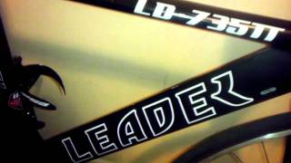 My leader 735tt part 2