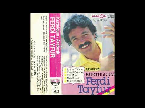 Ferdi Tayfur -