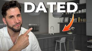 10 Outdated Home Trends Ruining Your Resale Value