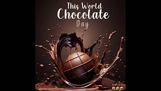Download Lagu International Chocolate Day | Rama Pure Water MP3 Download Lagu International Chocolate Day | Rama Pure Water MP3